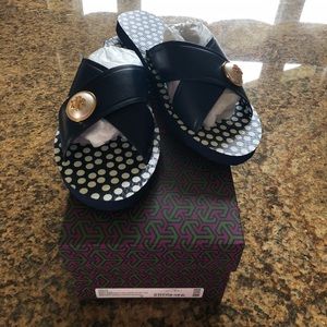 Tory Burch Sandals!